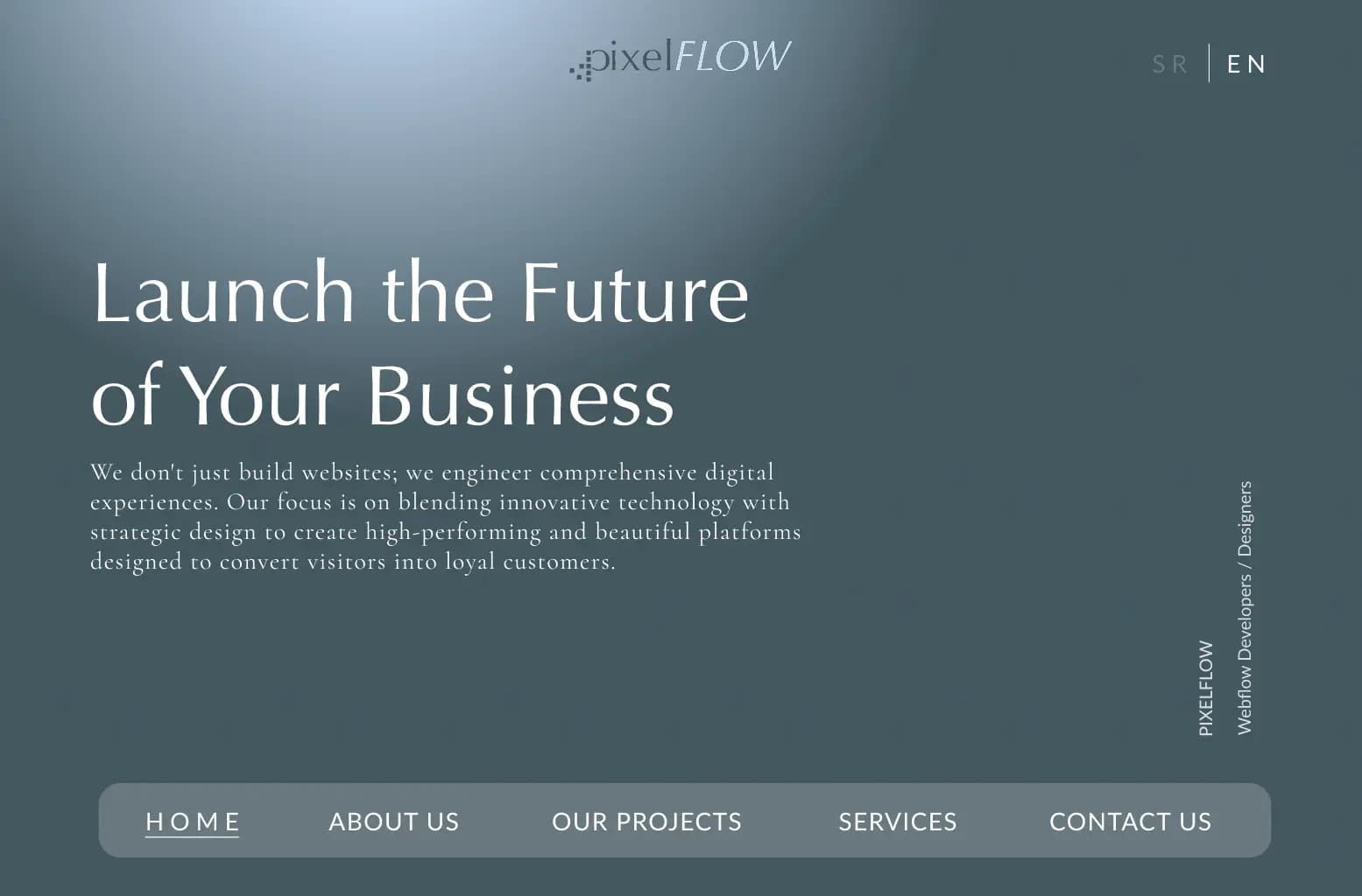 Website Design