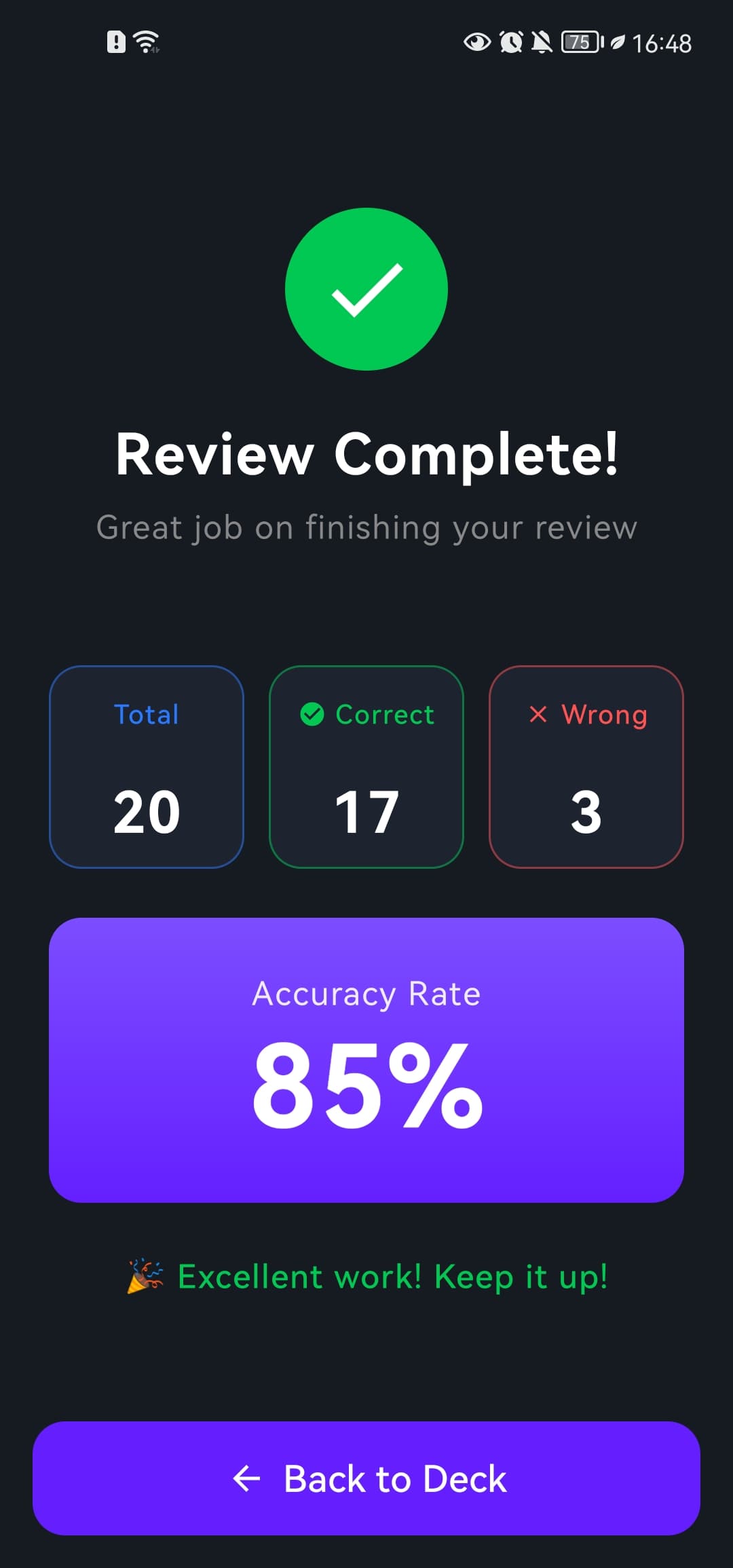 Android App image 4
