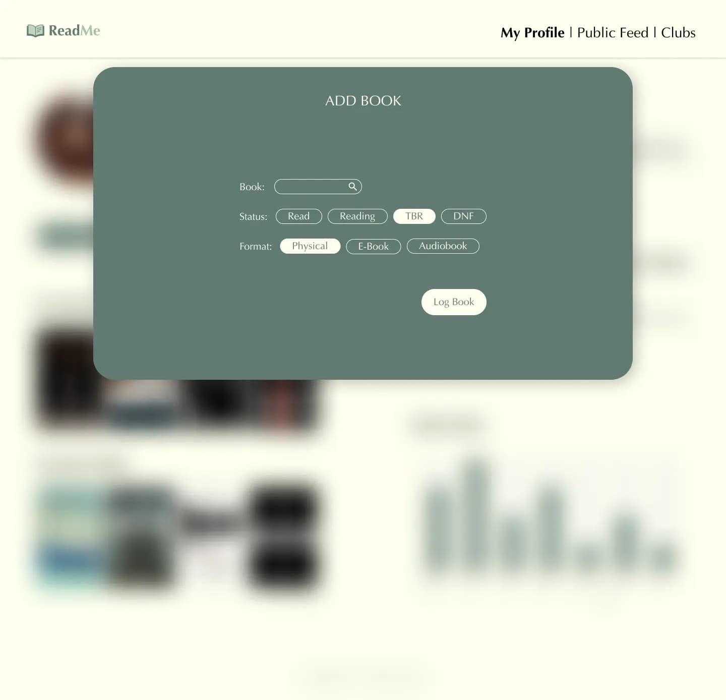 Full Stack Web App image 3