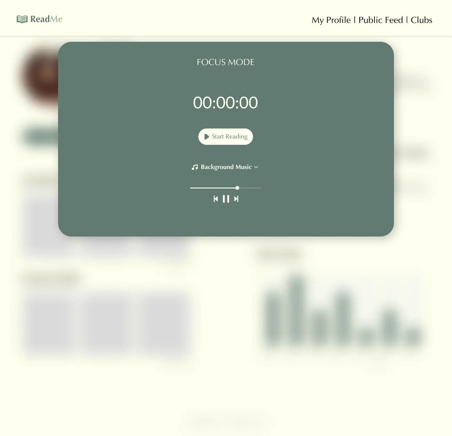 Full Stack Web App image 6
