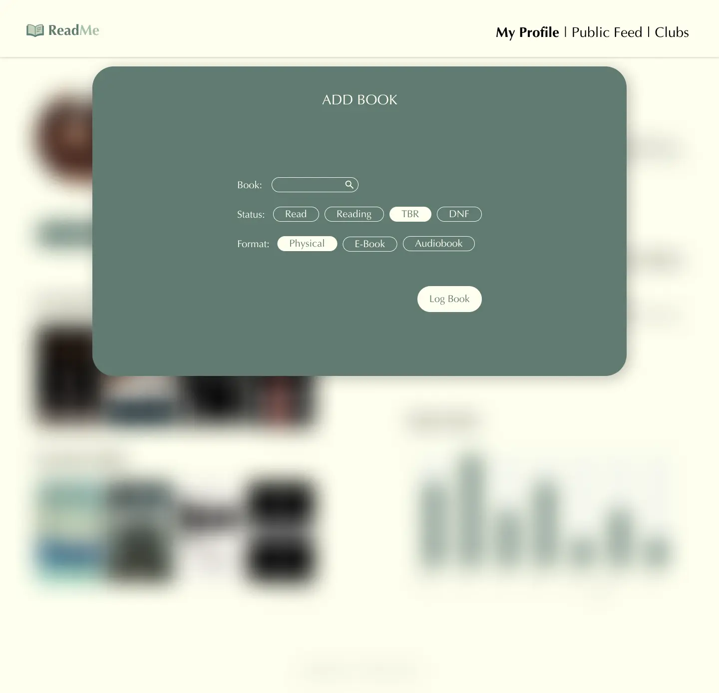 Full Stack Web App image 3