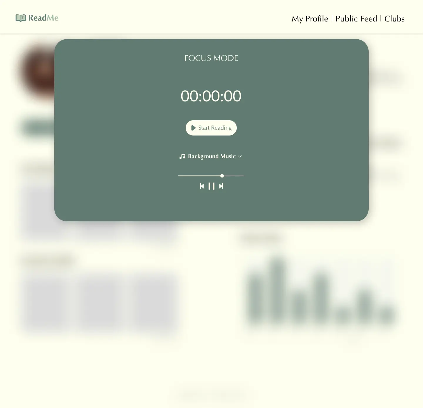 Full Stack Web App image 6